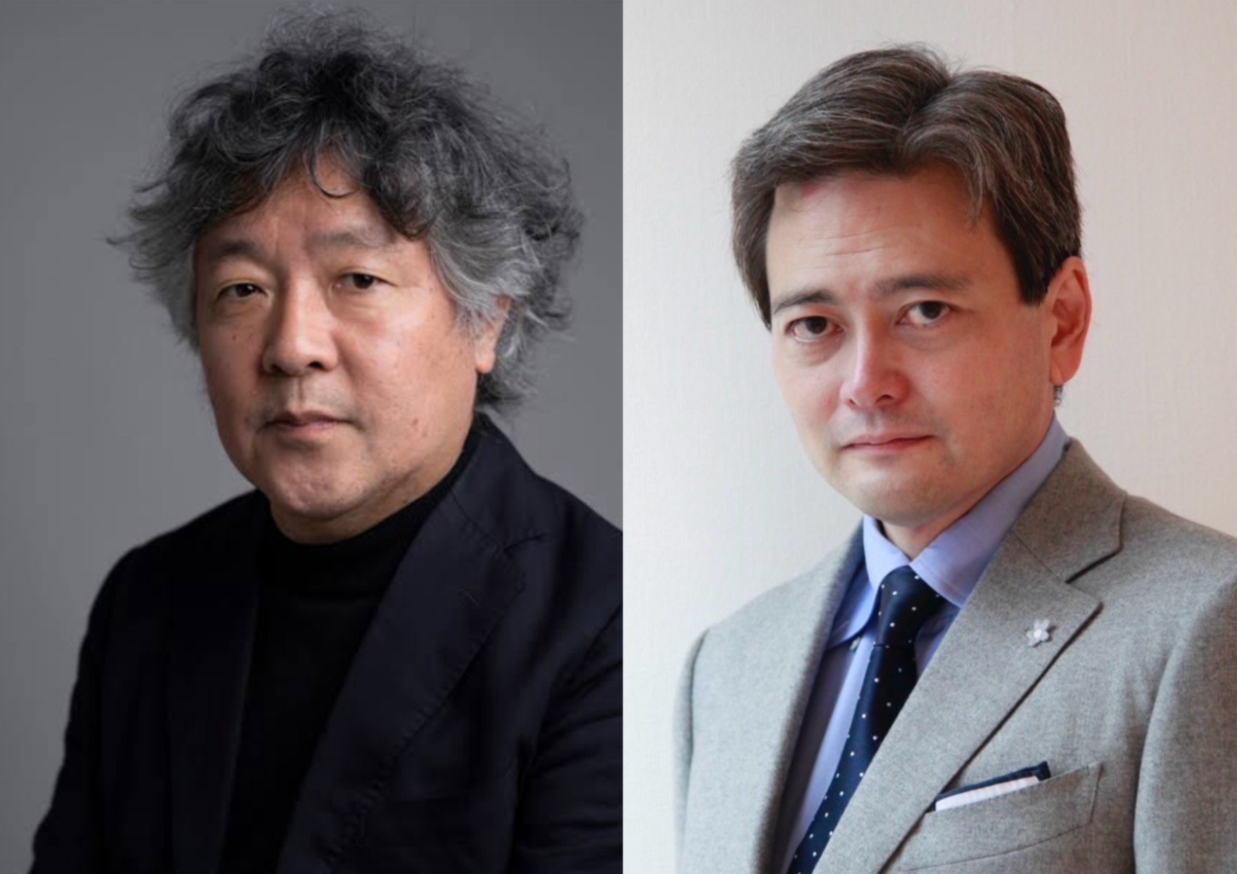 茂木健一郎のトークサロン ☆ もぎ研　Vol.7 　ゲスト 白洲信哉さん <若干、お席を増やしました。再び受付中＞